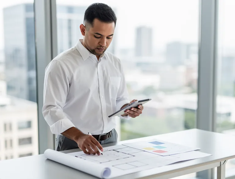 Commercial Real Estate Broker service in Washington